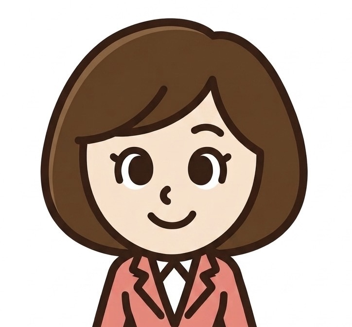 明るくあたたかい現場の相棒・あいちゃん