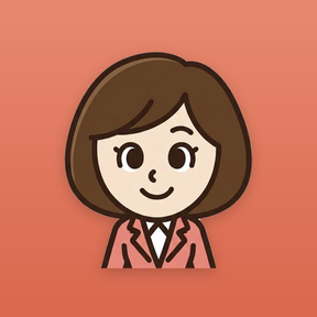 AI事務長 あいちゃん